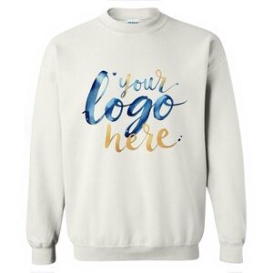 Customized personalized sweatshirts any color any regular size family gifts